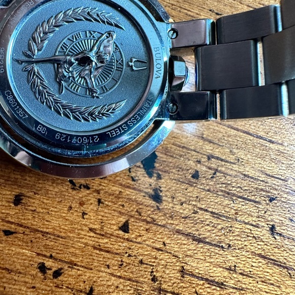 Bulova Women’s Watch Rubaiyat 96R219 - Picture 4 of 6